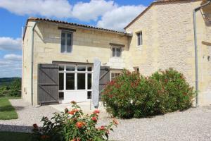 Maisons d'hotes L'Epicure : photos des chambres