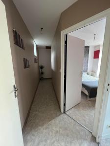 T3 50m2 Lumineux proche mairie - plein centre