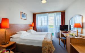 Hunguest Hotel Freya