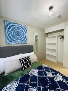 Lovely 2 bedroom condo unit