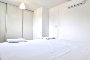 Residence Antherieu - Appartements neufs tout confort : photos des chambres