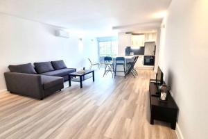 Residence Antherieu - Appartements neufs tout confort : photos des chambres