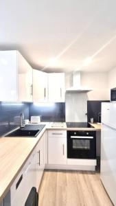 Residence Antherieu - Appartements neufs tout confort : photos des chambres