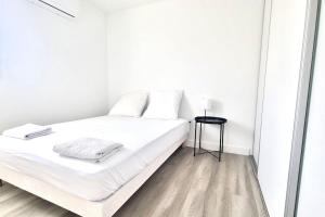 Residence Antherieu - Appartements neufs tout confort : photos des chambres