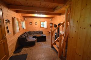 Meadow Ranch Holiday Home