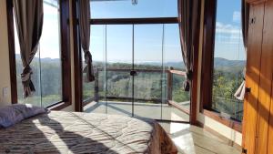 Chalé Flor de Cerejeira!