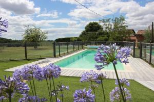 Maisons d'hotes L'Epicure : photos des chambres