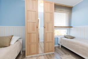 Lazur Park Apartamenty