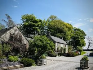 The Farmhouse - Longnor