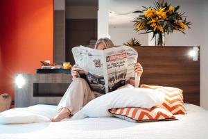 Urban Style HOTEL LES FLEURINES