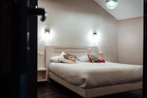 Hotels Urban Style LES FLEURINES : photos des chambres