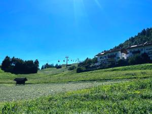 Jägerlodge Apartments