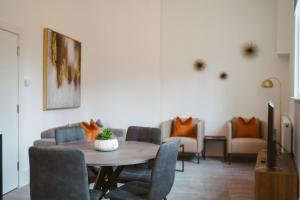 Apartment 7 1 bedroom, sleeps x 4 - 3hvězdičkové hotely ve městě York