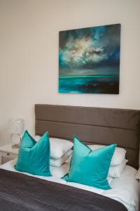 Apartment 7 1 bedroom, sleeps x 4