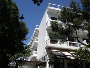 Karystion Hotel Evia Greece