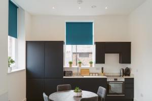 Apartment 8 2 bedrooms, sleeps x 6