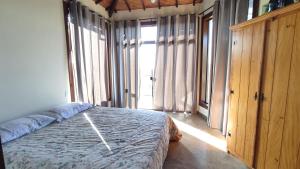 Chalé Flor de Cerejeira!