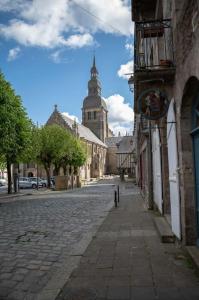 Appartements Jerzual : photos des chambres