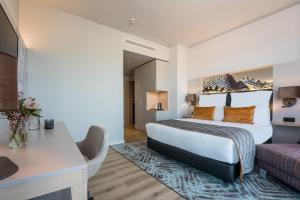 Leonardo Royal Hotel Barcelona Fira