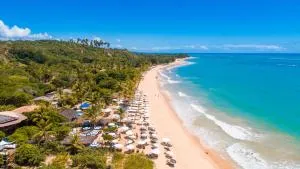 Travel Inn Pousadas & Beach Club Trancoso - 托兰克索