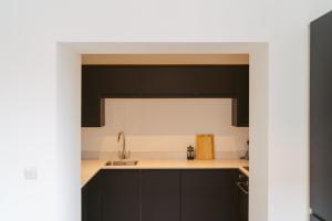 Apartment 9 1 bedroom, sleeps x 4