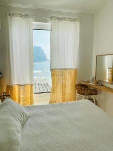 Hotels Hotel de La Plage - Mahogany : photos des chambres