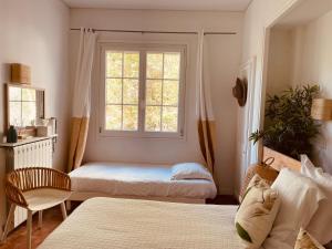 Hotels Hotel de La Plage - Mahogany : photos des chambres