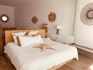 Hotels Hotel de La Plage - Mahogany : photos des chambres