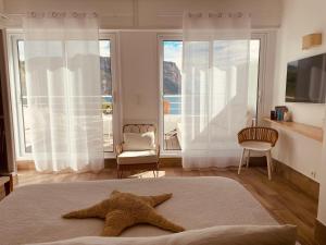 Hotels Hotel de La Plage - Mahogany : photos des chambres