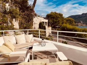 Hotels Hotel de La Plage - Mahogany : photos des chambres