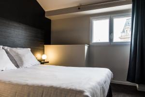 Hotels BDX Hotel - Gare Saint-Jean- Les Collectionneurs : photos des chambres