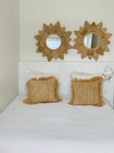 Hotels Hotel de La Plage - Mahogany : photos des chambres