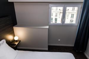 Hotels BDX Hotel - Gare Saint-Jean- Les Collectionneurs : photos des chambres