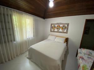 Casa de praia tranquilidade e conforto