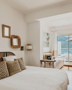 Hotels Hotel de La Plage - Mahogany : photos des chambres