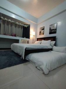 A2J Executive Studio Suite Near Venice Mall BGC