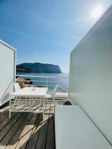 Hotels Hotel de La Plage - Mahogany : photos des chambres