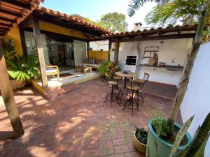 Casa de praia tranquilidade e conforto