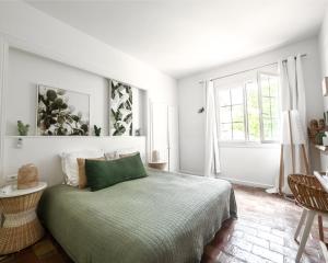 Hotels Hotel de La Plage - Mahogany : photos des chambres