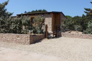 Villa indipendente, Rena Majore img18