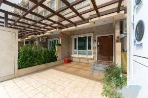 Lucky Star Homestay - Nan-ch'ang-ts'un