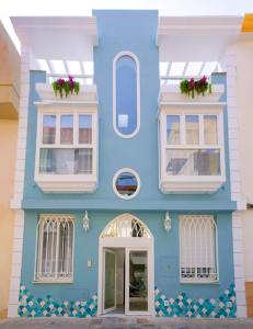 Apartamentos Joya del Mar