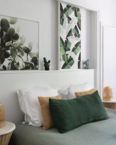 Hotels Hotel de La Plage - Mahogany : photos des chambres