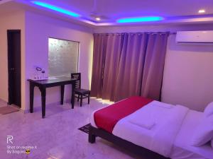 Casa Seaesta Beach Cottages and Suites