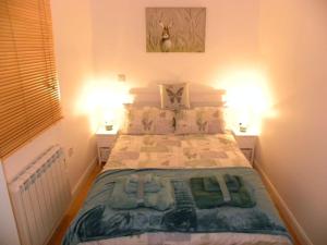 Oakey Orchard - cosy apartment in Tamar Valley, Cornwall