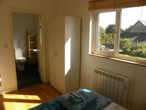 Oakey Orchard - cosy apartment in Tamar Valley, Cornwall