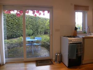 Oakey Orchard - cosy apartment in Tamar Valley, Cornwall