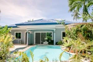 Alf's Guesthouse - Taporok