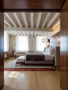 Hotels Hotel de Pavie : photos des chambres