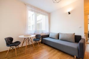 Jaktorowska Comfy Apartment